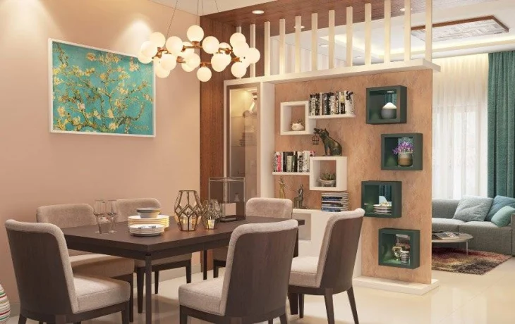 Цвет в интерьере 2026 года: между эмоциями и долговечностью 4