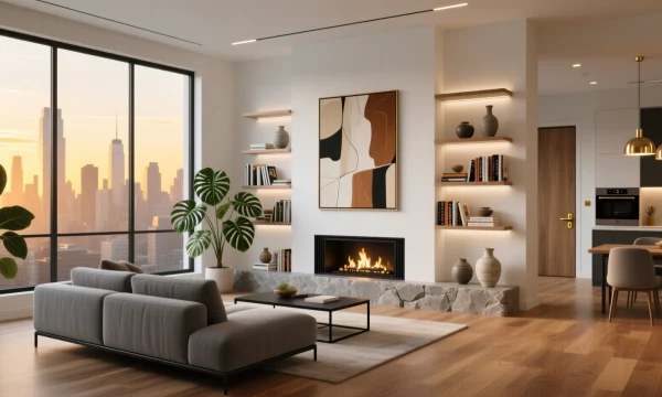 Дизайн проект интерьера &mdash; путь к дому, в котором хочется жить