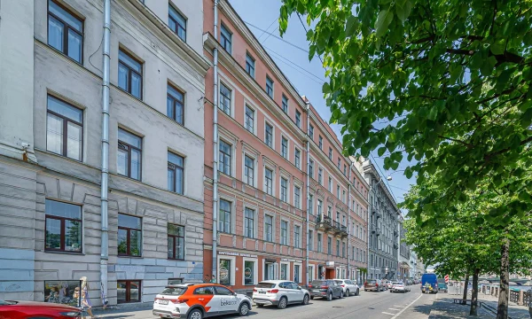 Районы Санкт-Петербурга: где лучше купить квартиру?