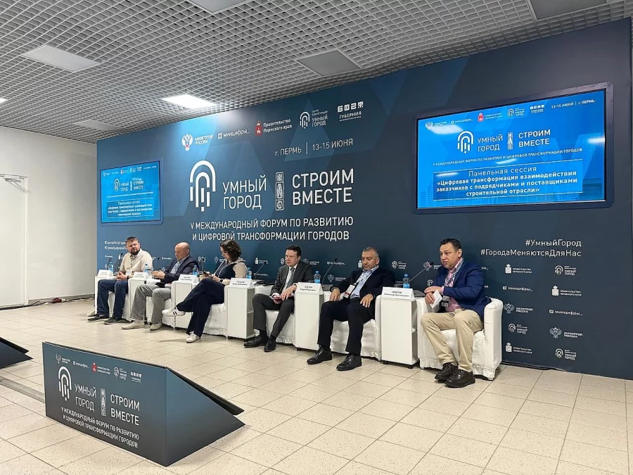 Цифровая Вселенная НОСТРОЙ расширяется во времени и пространстве