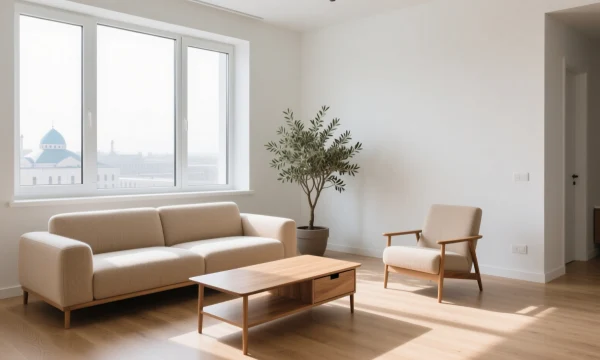 Как сделать уютный и функциональный интерьер при ремонте квартиры Как сделать уютный и функциональный интерьер при ремонте квартиры