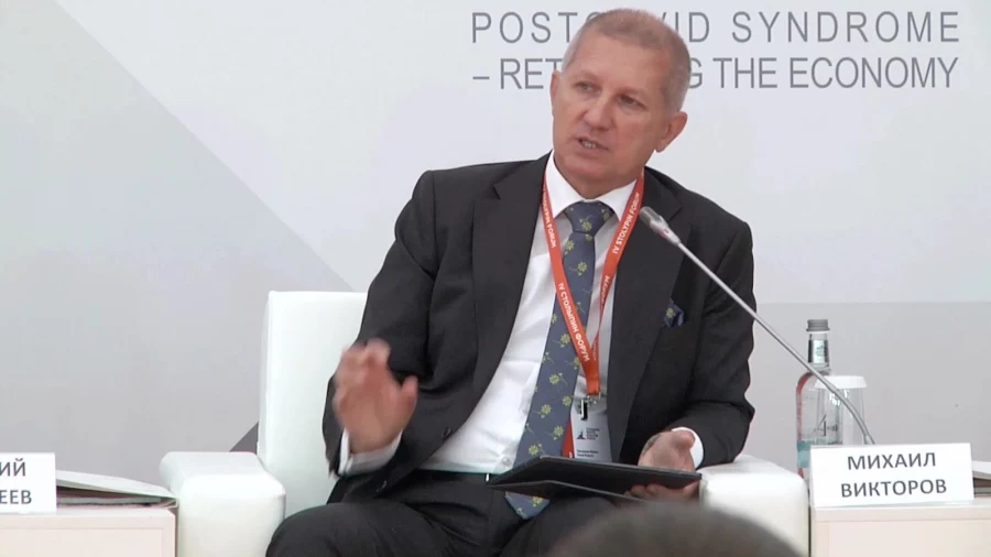Михаил Викторов: Отмена льготной ипотеки приведет к 40% снижения спроса на жилье