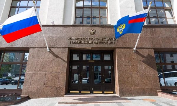 Приказ Минтранса России о ж/д перевозках способен лишить стройки цемента