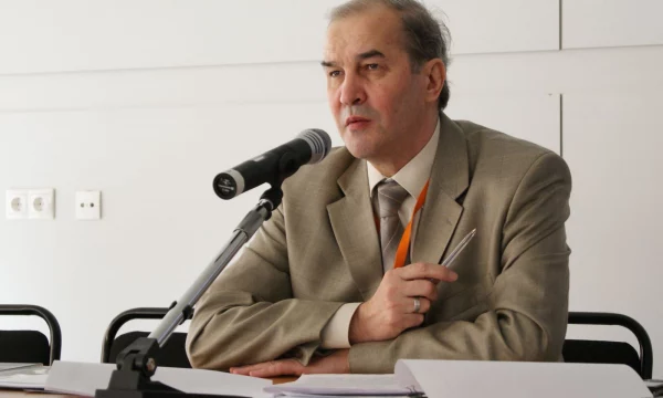 Анвар Шамузафаров предложил перевести управляющие компании с лицензирования в СРО
