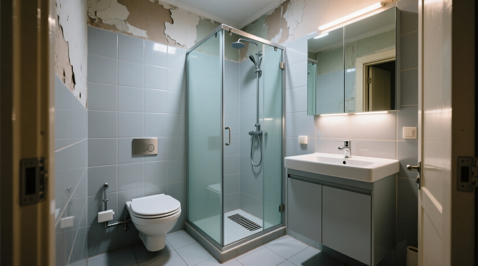 Дизайн малогабаритной квартиры: 15 проверенных способов увеличить пространство Дизайн малогабаритной квартиры: 15 проверенных способов увеличить пространство