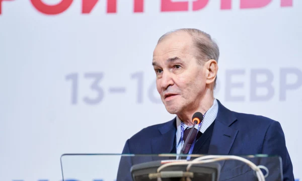 Анвар Шамузафаров: В 2024 году мы достойно трудились и многое сделали!