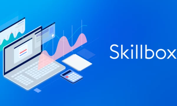 Онлайн-курсы Skillbox: Карьера в дизайне интерьеров и ландшафтной среды