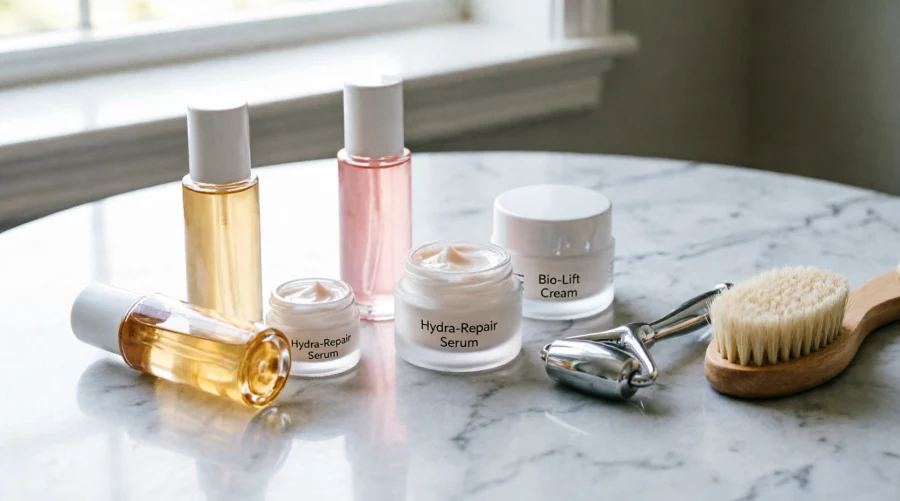 Профессиональная косметика для лица: как выбрать качественные средства ухода