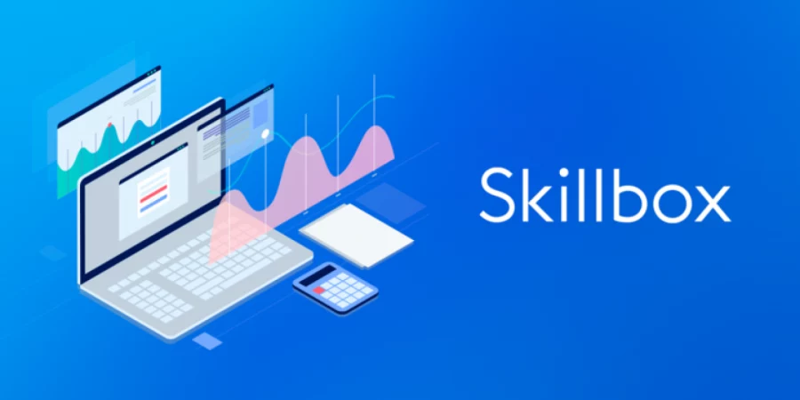 Онлайн-курсы Skillbox: Карьера в дизайне интерьеров и ландшафтной среды