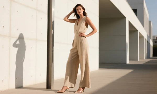 С чем сочетать брюки палаццо: практичные и стильные решения