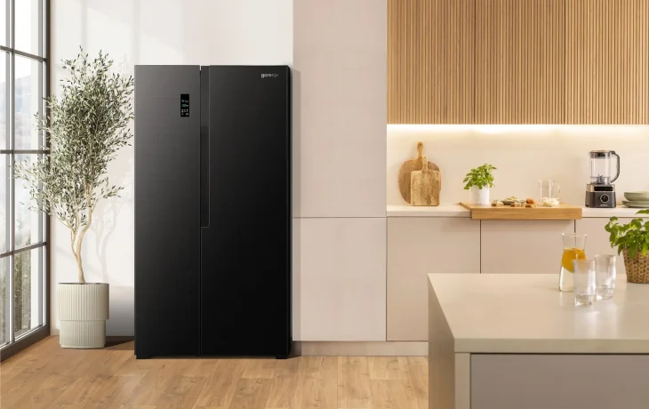 Как бренд Gorenje объединил большой спорт и домашний комфорт Как бренд Gorenje объединил большой спорт и домашний комфорт