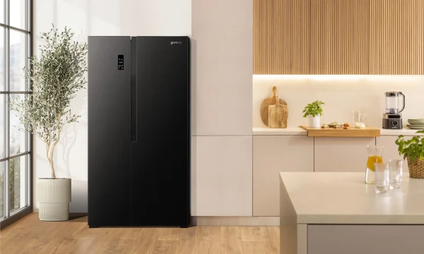 Как бренд Gorenje объединил большой спорт и домашний комфорт Как бренд Gorenje объединил большой спорт и домашний комфорт