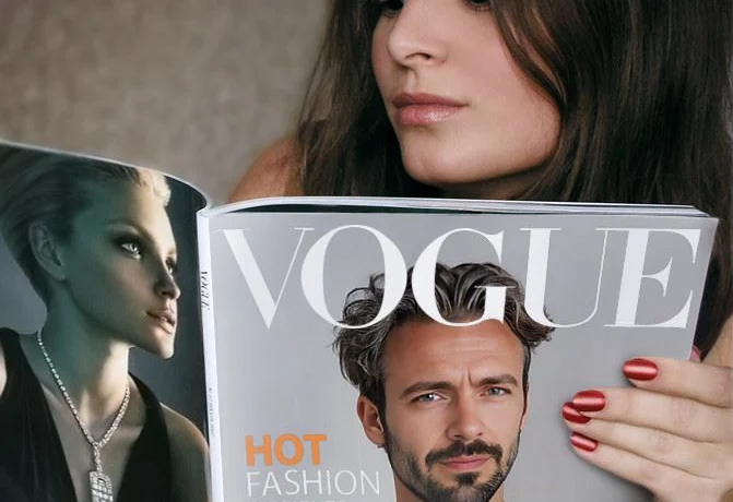 Canva: Как AI и вайб-кодинг преображают дизайн 0