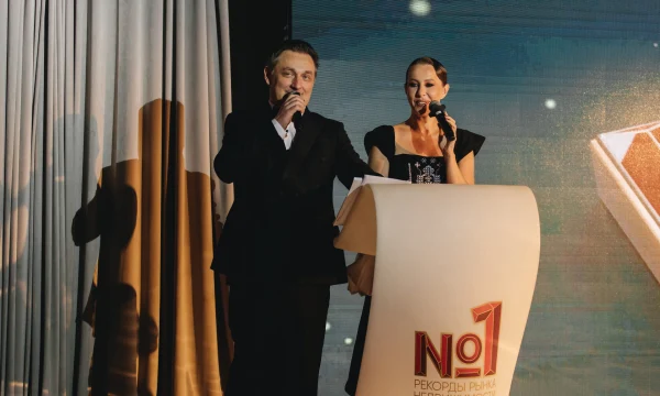 Кто из девелоперов получил «Оскар» по итогам премии в 2026 году? Кто из девелоперов получил «Оскар» по итогам премии в 2026 году?